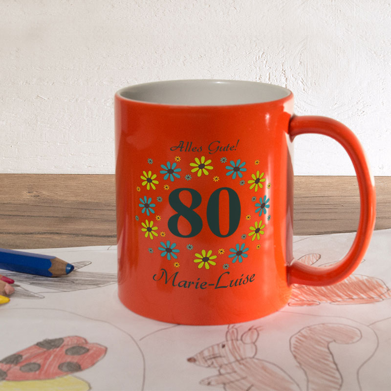 Geschenke Zum 80 Geburtstag Geburtstagsgeschenke